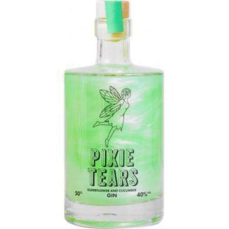 Pixie Tears Gin Liqueur 40% 50cl