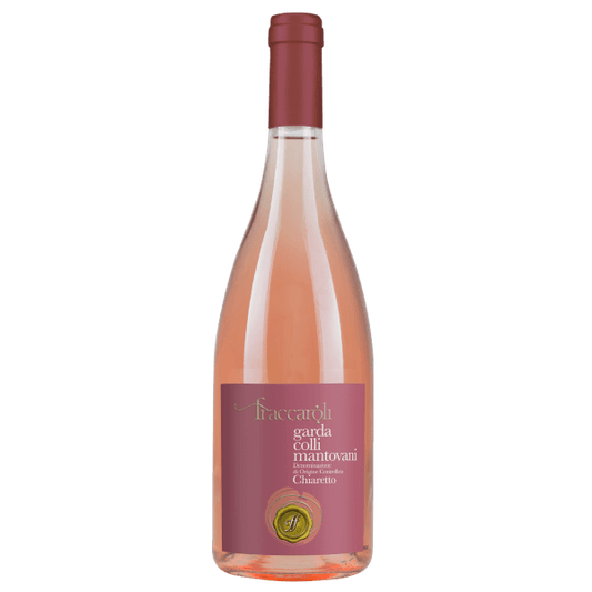Fraccaroli Chiaretto Rosé DOC The General Wine Company