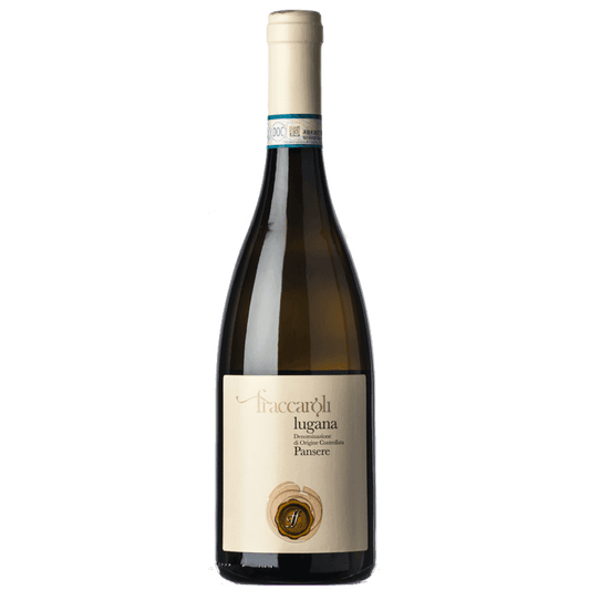 Flli Fraccaroli Lugana Pansere DOC - The General Wine Company