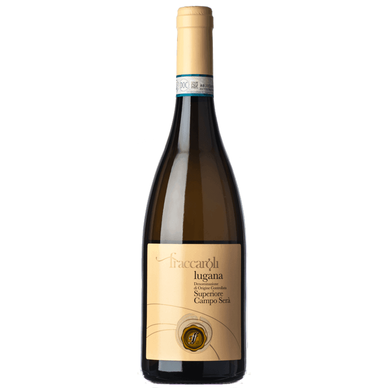 Fraccaroli Lugana Superiore Campo Sera The General Wine Company