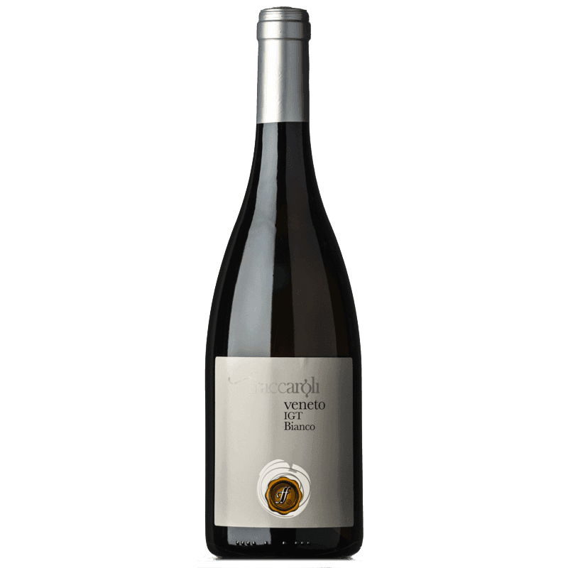 Fraccaroli Veneto IGT Bianco Lakos The General Wine Company