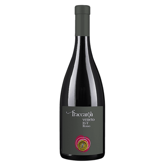 Fraccaroli Veneto Rosso IGT The General Wine Company