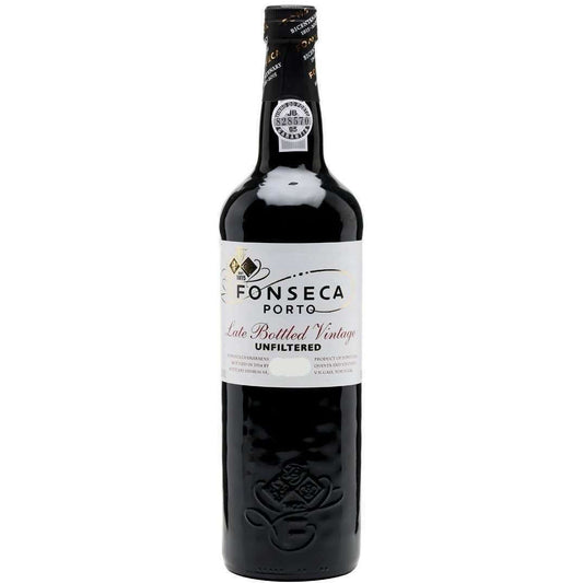 Fonseca Porto Late bottled Vintage Unfiltered