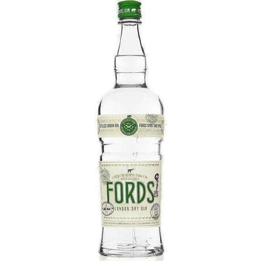 Fords Company Gin
