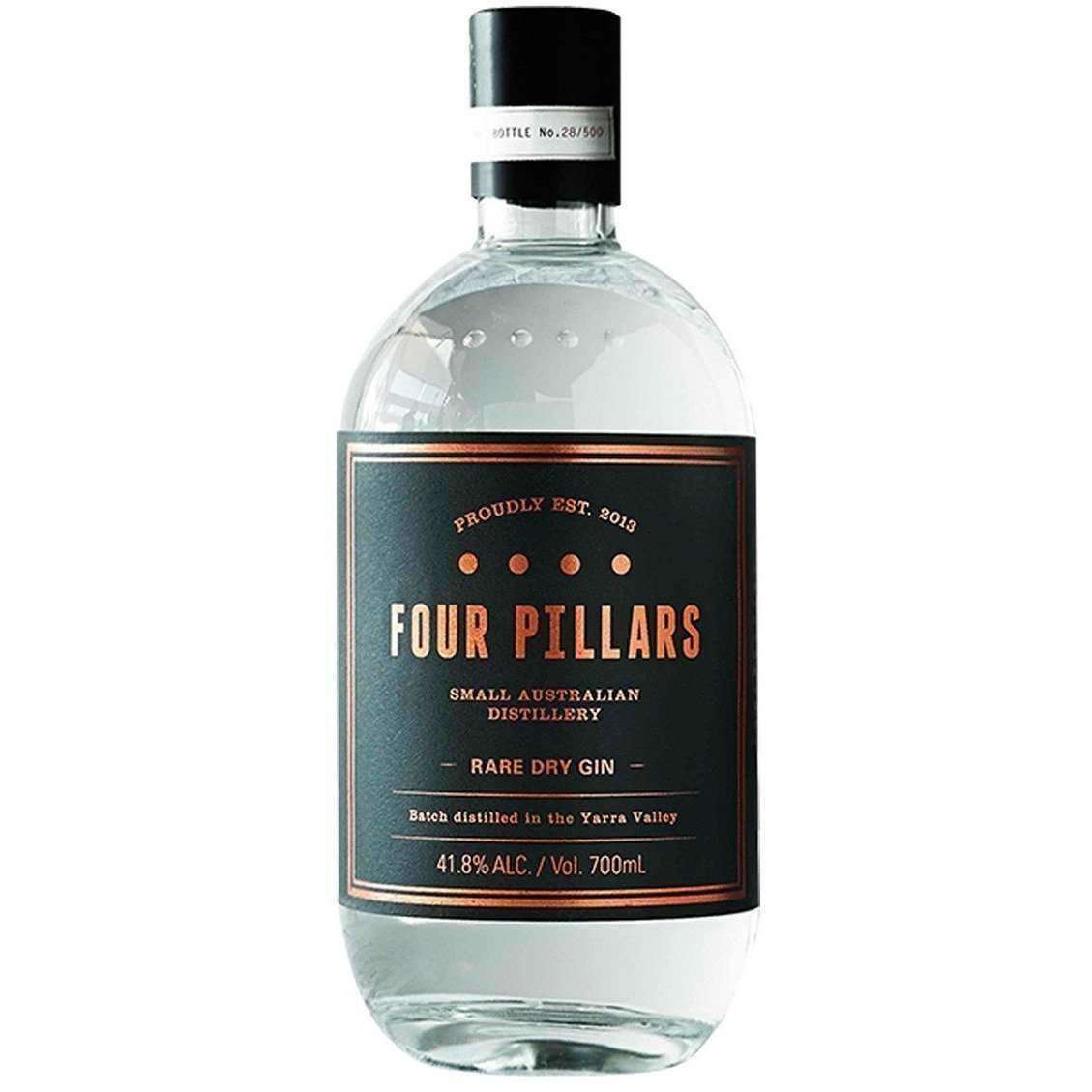 Four Pillars Rare Dry Gin