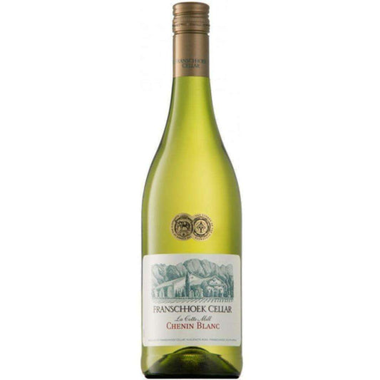Franschhoek Cellar La Cotte Chenin Blanc - The General Wine Company