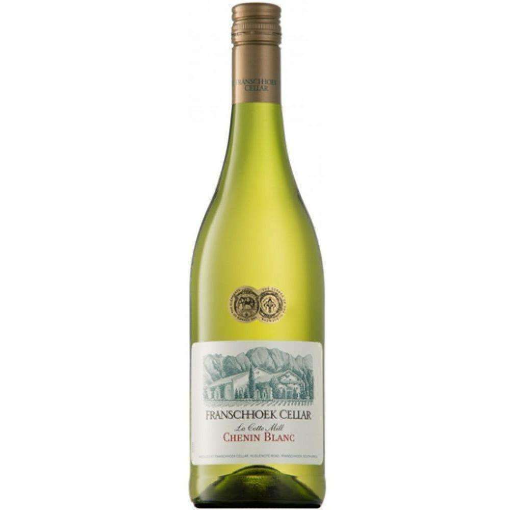 Franschhoek Cellar La Cotte Chenin Blanc The General Wine Company