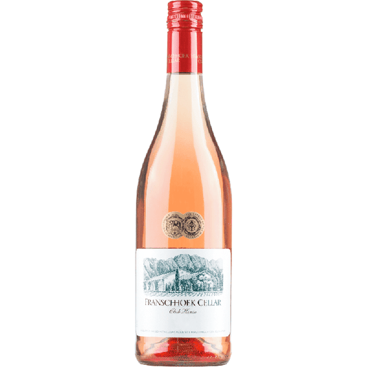 Franschhoek Cellar Rose - The General Wine Company