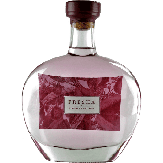 Fresha Strawberry Gin