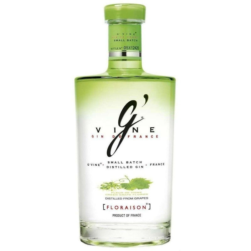 G-Vine - Floraison Gin - 700ml