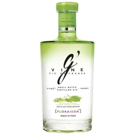 G'Vine Floraison Gine The General Wine Company