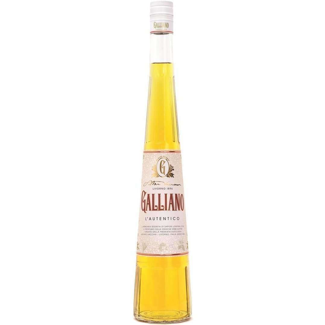 Galliano 50cl - The General Wine Company