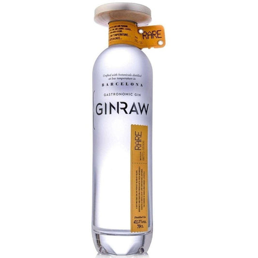 Ginraw Gastronomic Gin The General Wine Company