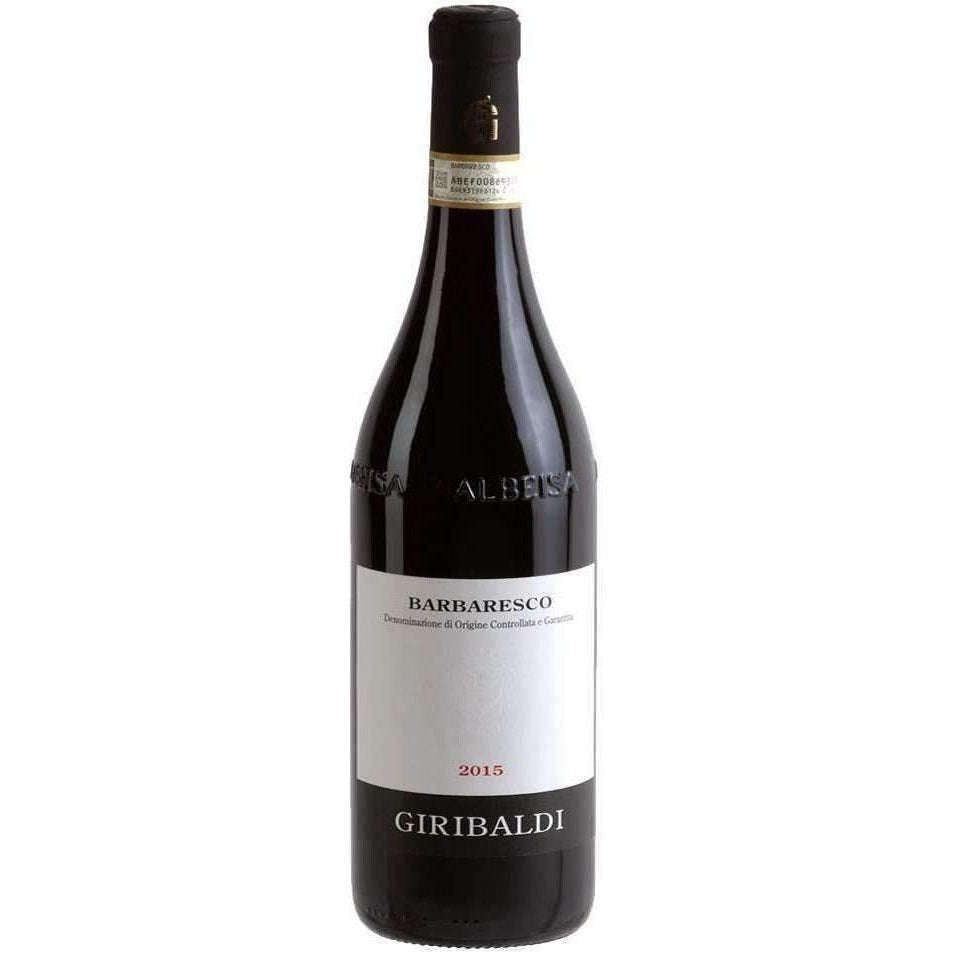 Giribaldi Barbaresco The General Wine Company