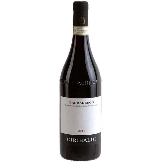 Giribaldi Barbaresco The General Wine Company
