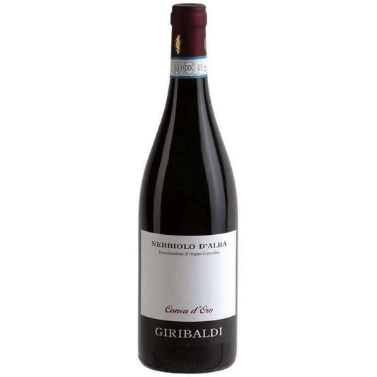 Giribaldi Nebbiolo The General Wine Company