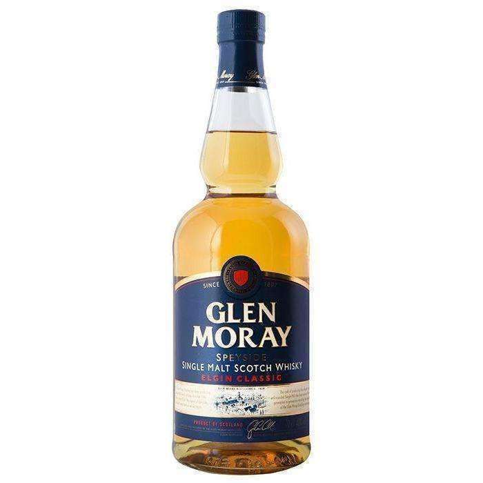 Glen Moray Classic   - The General Wine Company
