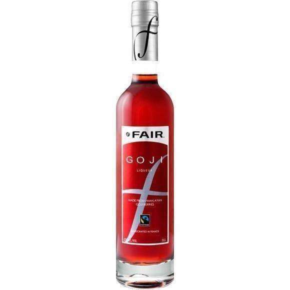 Fair - Goji Berry Liqueur - Half Bottle - 350ml