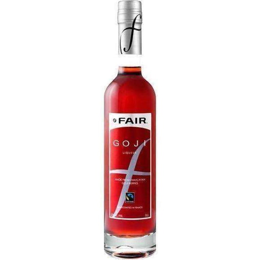 Goji Berry Liqueur 35cl