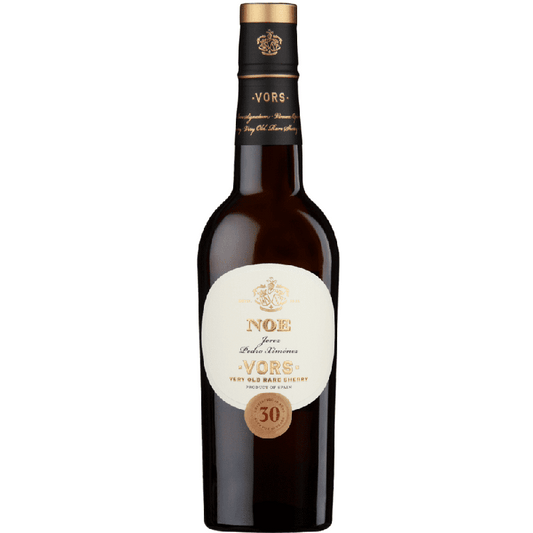 Gonzalez Byass Pedro Ximenez Noe Sherry 37.5cl - The General Wine Company