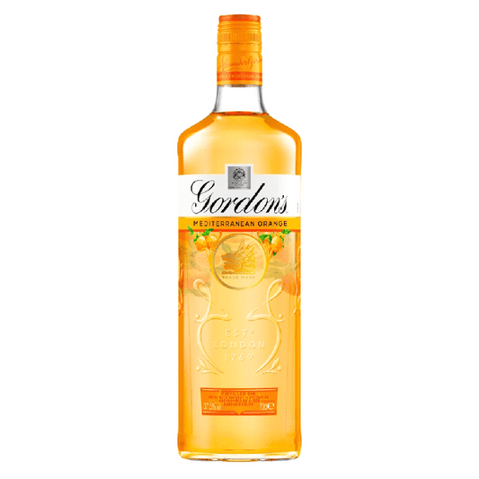 Gordon's Mediterranean Orange Gin