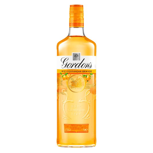 Gordon's Mediterranean Orange Gin