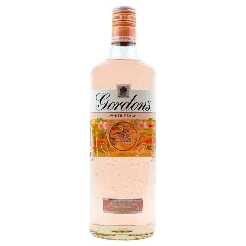 Gordon's White Peach Gin   - The General Wine Company