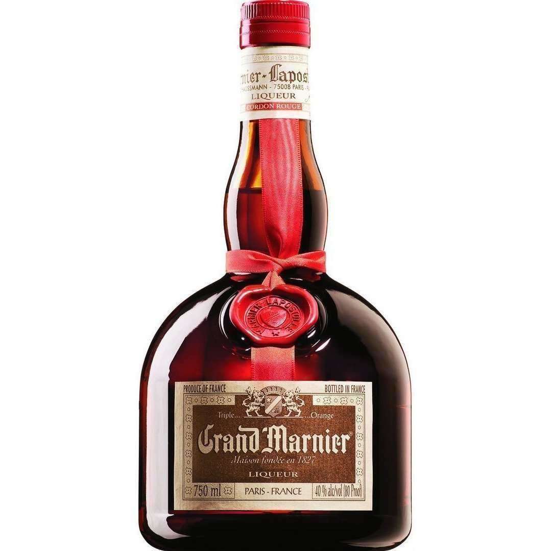 Grand Marnier Cordon Rouge The General Wine Company