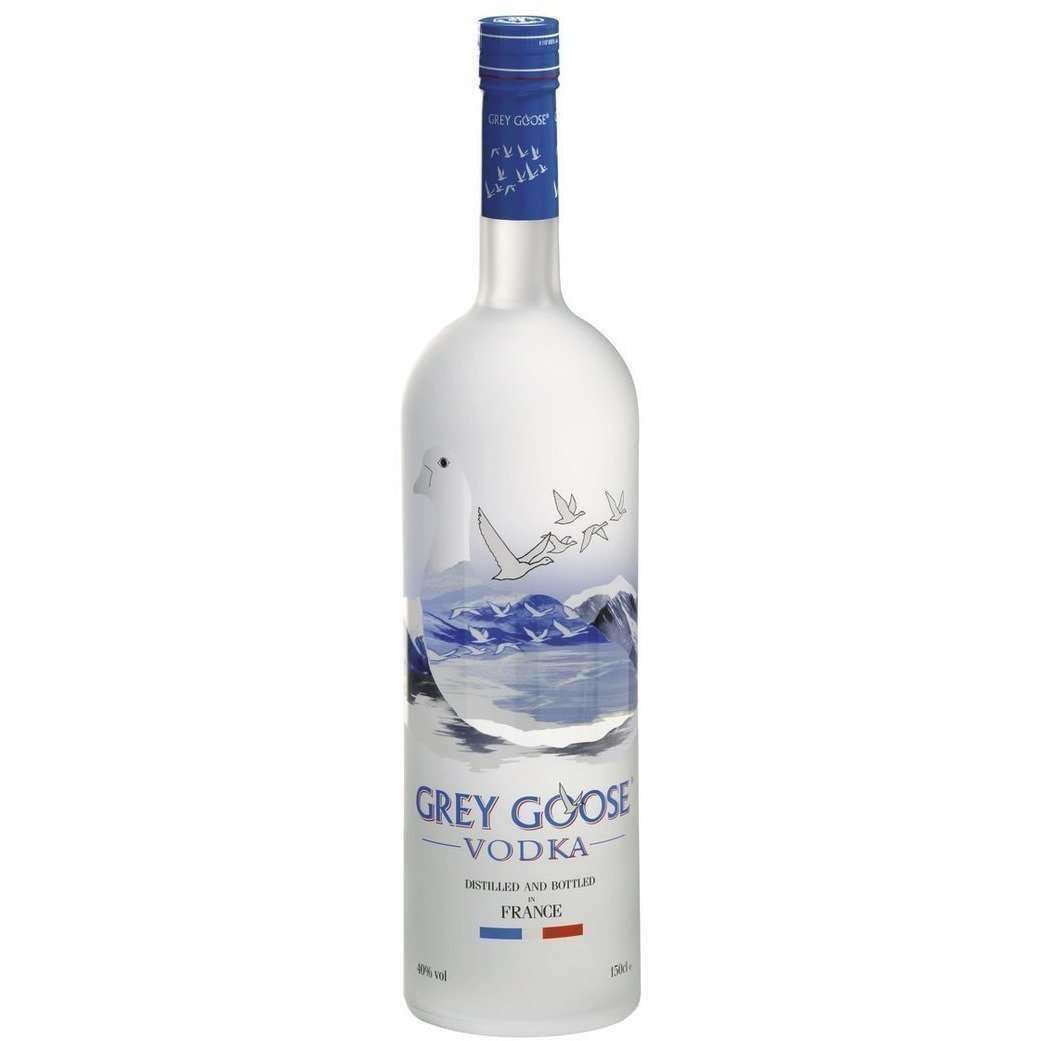 Grey Goose - Vodka - Magnum - 1500ml