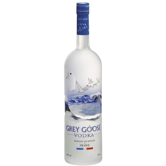 Grey Goose Vodka 1.5 litre