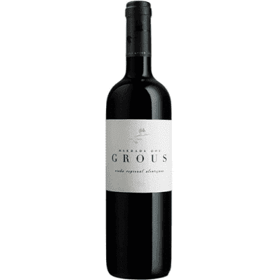 Grous Red Alentejo -  - The General Wine Company