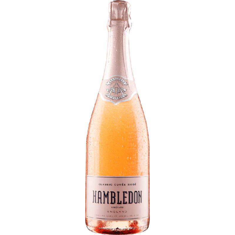Hambledon Vineyard Classic Cuvée Rosé The General Wine Company