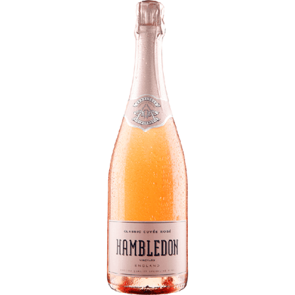 Hambledon Vineyard Classic Cuvée Rosé The General Wine Company