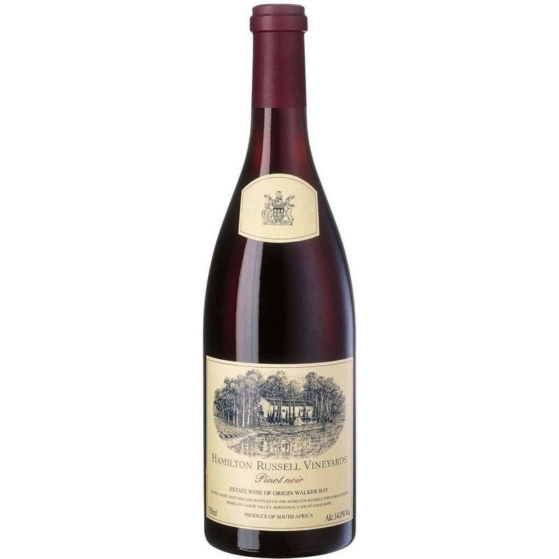 Hamilton Russell Pinot Noir - The General Wine Company