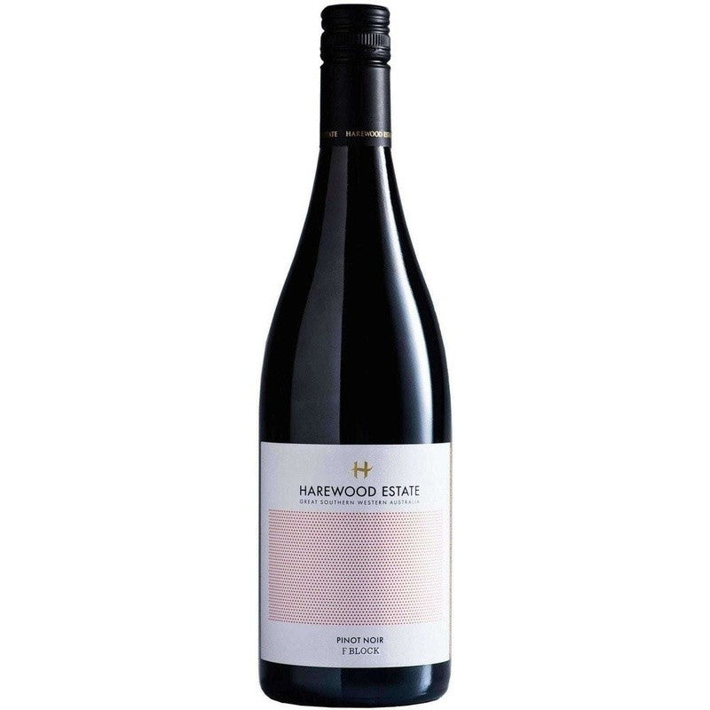 Harewood Estate F BLOCK Pinot Noir - The General Wine Company