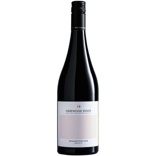 Harewood Estate Reserve Denmark Pinot Noir The General Wine Company