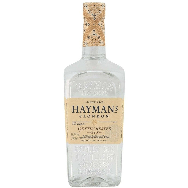 Haymans - Gently Rested Gin - 700ml