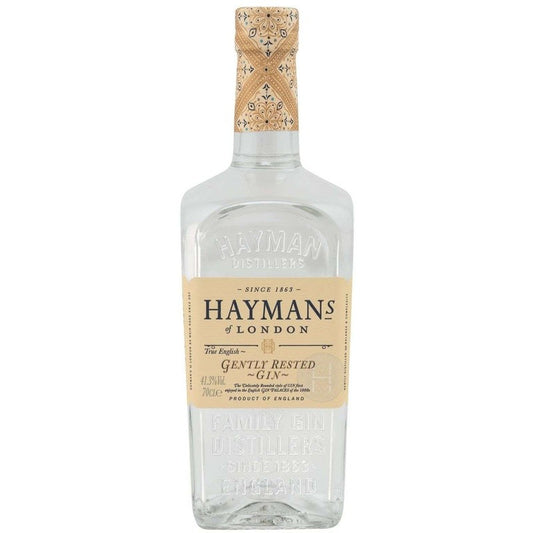 Hayman's Gin Family Reserve Gently Rested