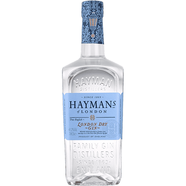 Haymans - London Dry Gin - 700ml