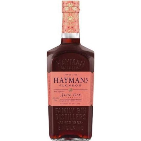 Haymans - Sloe Gin - 700ml