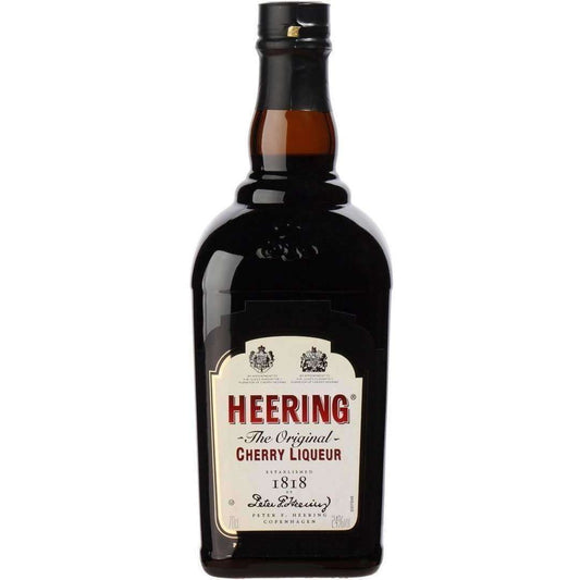Heering Cherry Liqueur 24% 70cl - The General Wine Company