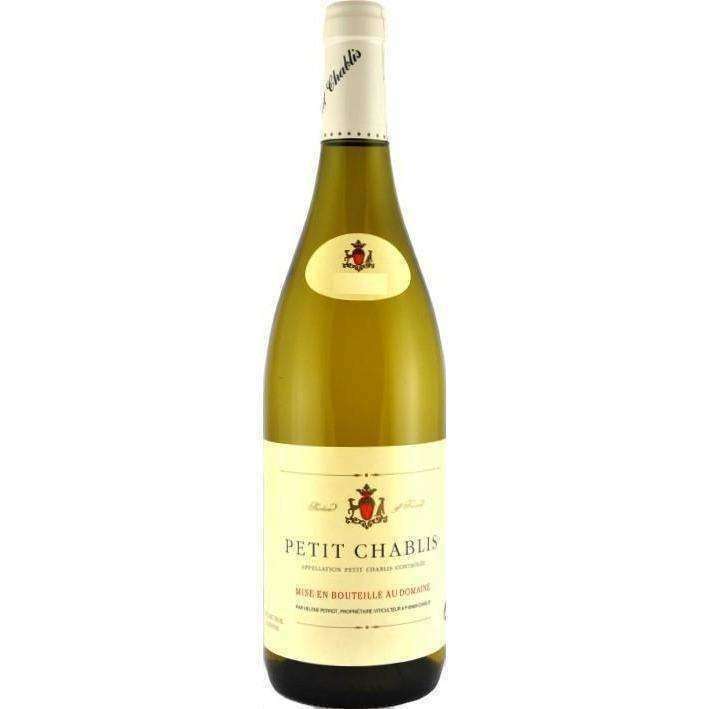 Helene Perrot Petit Chablis - The General Wine Company
