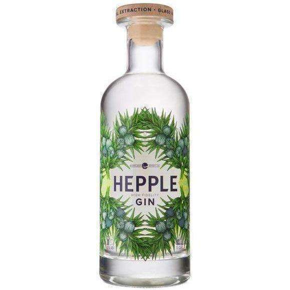 Hepple - Gin