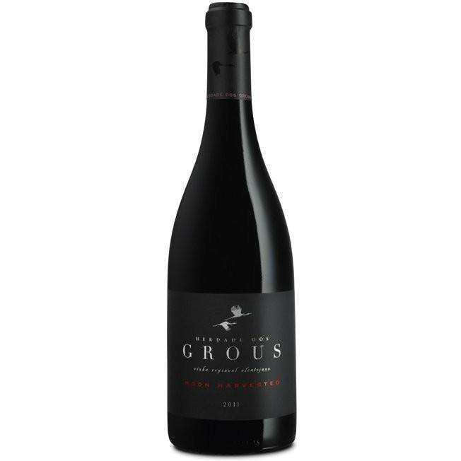 Herdade dos Grous Grous Moon Harvest Red - The General Wine Company