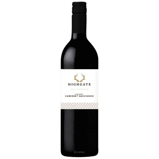 Highgate Cabernet Sauvignon - The General Wine Company