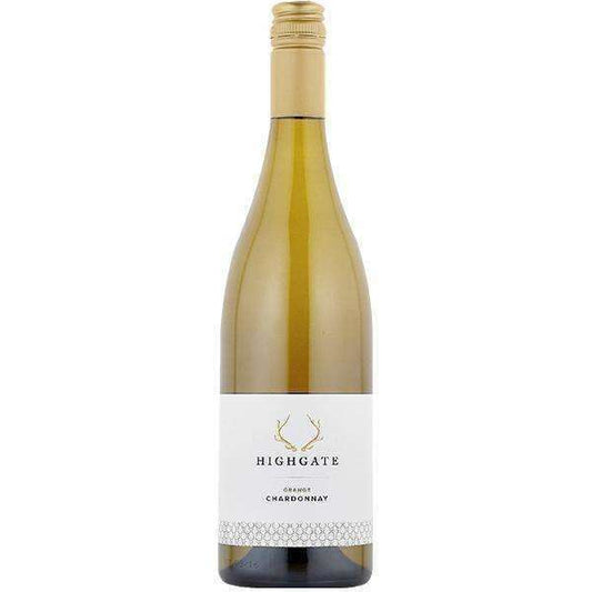 Highgate Chardonnay Orange