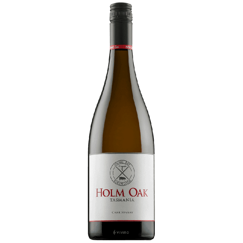 Holm Oak Vineyards - Chardonnay - 750ml
