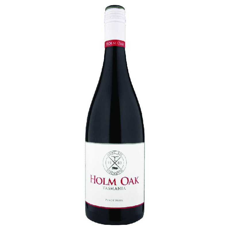 Holm Oak Pinot Noir Tasmania - The General Wine Company