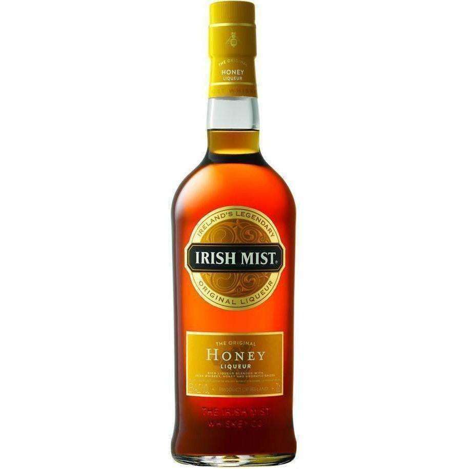 Irish Mist - Honey Liqueur - 700ml