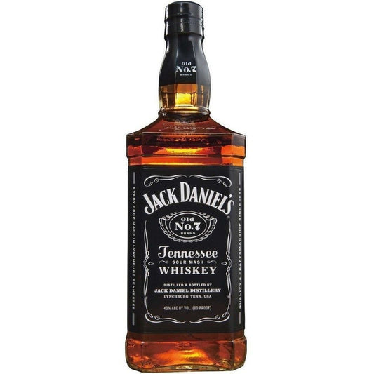 Jack Daniel's Old No. 7 Whiskey